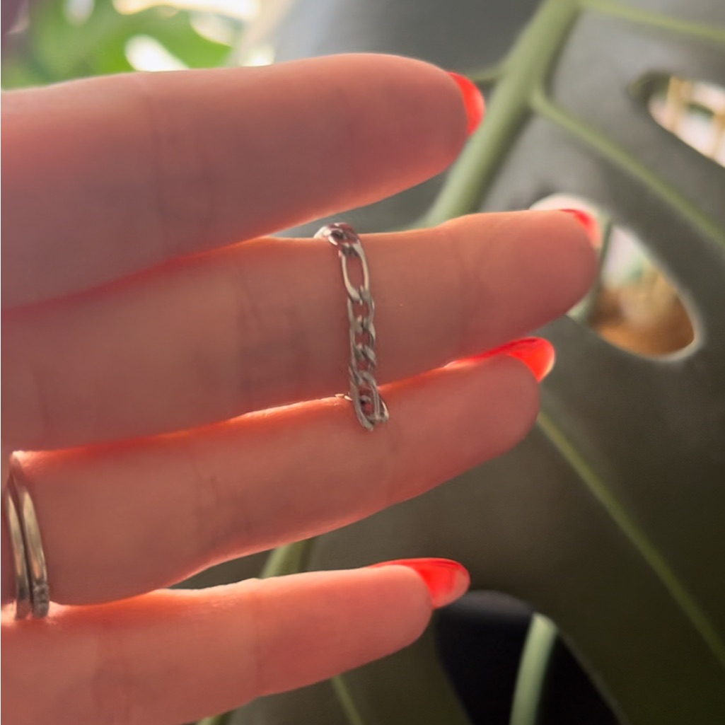 Fgaro Chain Ring